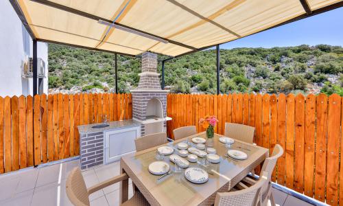 Villa Seyran Sısla — 34