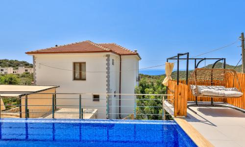 Villa Seyran Sısla — 23