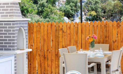 Villa Seyran Sısla — 33