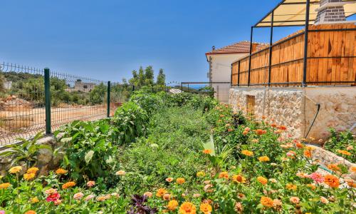 Villa Seyran Sısla — 31