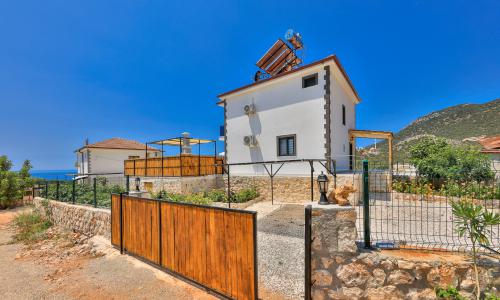 Villa Seyran Sısla — 30