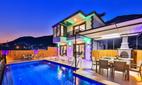 Villa Seyran Sısla — 3