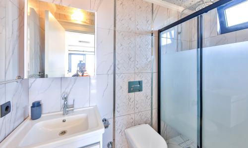 Villa Seyran Sısla — 58
