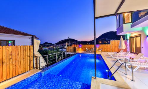 Villa Seyran Sısla — 24