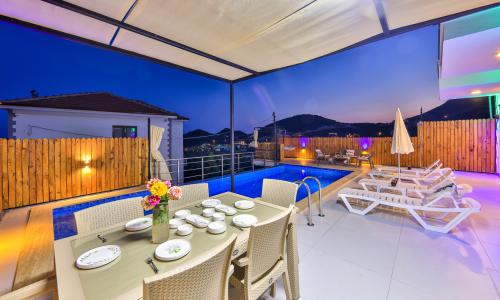 Villa Seyran Sısla — 25