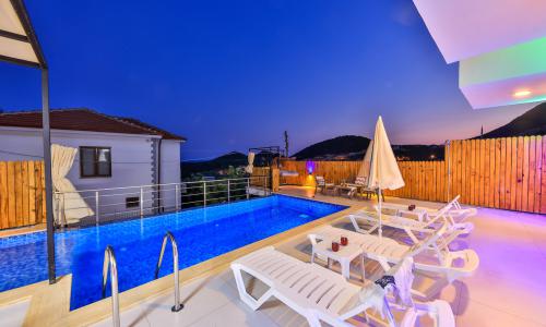 Villa Seyran Sısla — 26