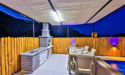 Villa Seyran Sısla — 28