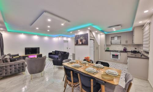 Villa Seyran Sısla — 39