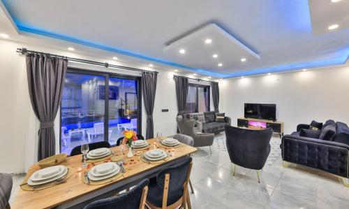Villa Seyran Sısla — 45