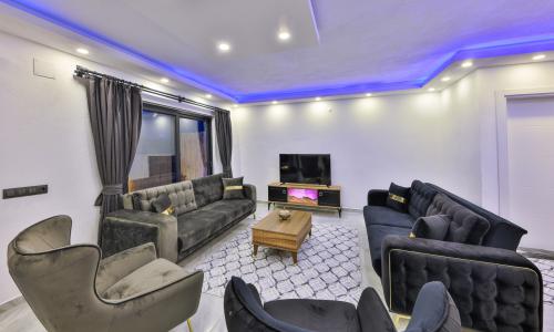 Villa Seyran Sısla — 43