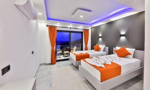 Villa Seyran Sısla — 68