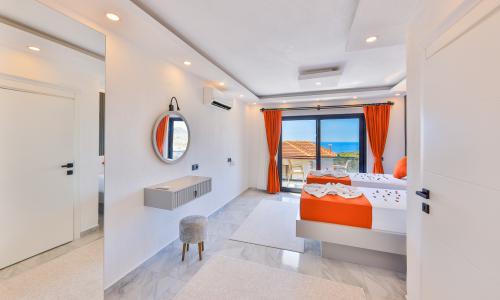 Villa Seyran Sısla — 65