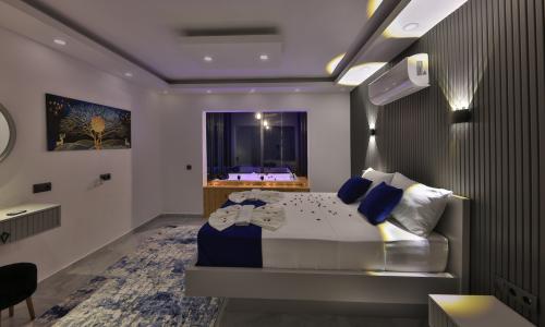 Villa Seyran Sısla — 53