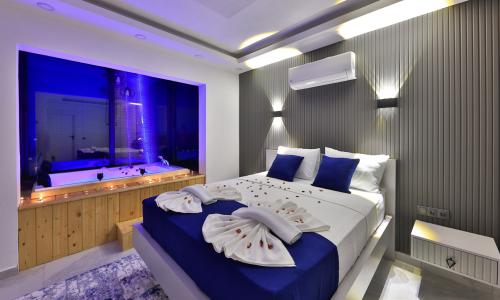 Villa Seyran Sısla — 49