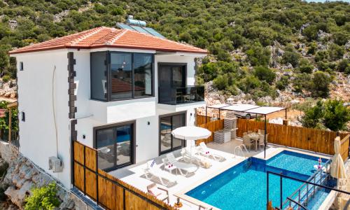 Villa Seyran Sısla — 13