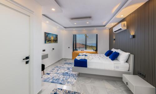 Villa Seyran Sısla — 56