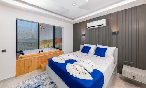Villa Seyran Sısla — 50