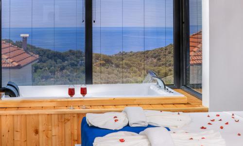 Villa Seyran Sısla — 60