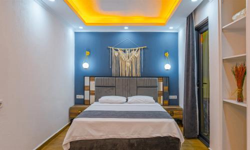 Villa Sezar Patara — 28