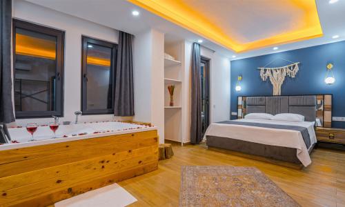Villa Sezar Patara — 34