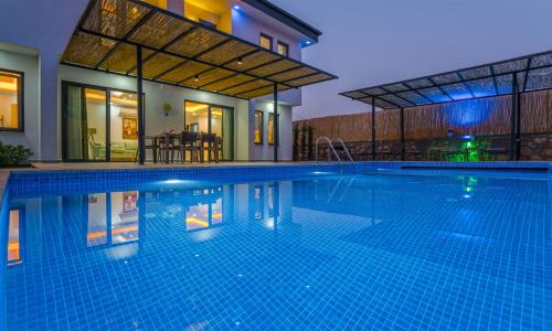 Villa Sezar Patara — 3