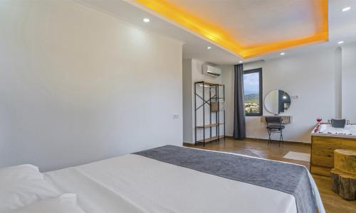 Villa Sezar Patara — 42