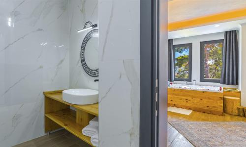 Villa Sezar Patara — 36
