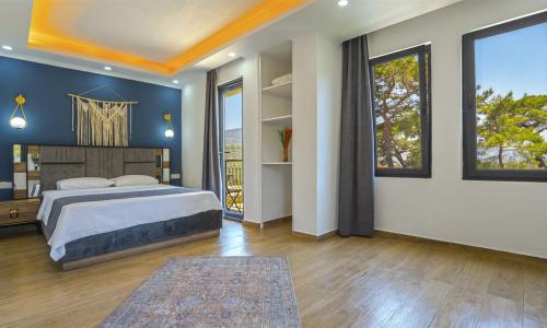 Villa Sezar Patara — 30