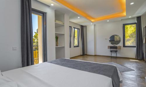 Villa Sezar Patara — 44