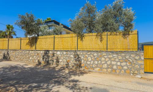 Villa Sezar Patara — 53