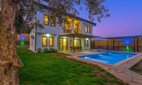 Villa Sezar Patara