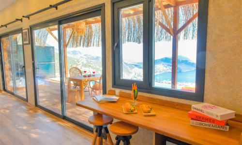 Villa Shmayaa House — 13