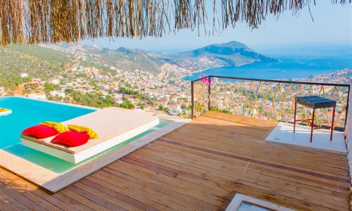 Villa Shmayaa House — 17