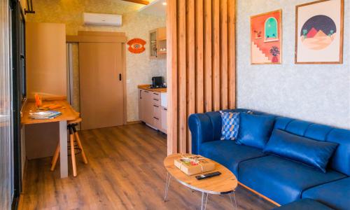 Villa Shmayaa House — 16