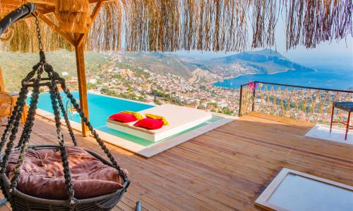 Villa Shmayaa House — 3