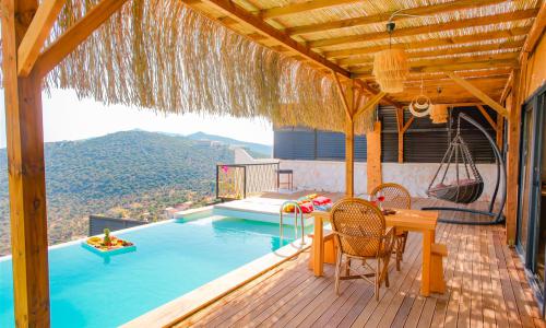 Villa Shmayaa House — 10