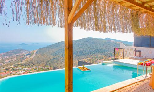 Villa Shmayaa House — 4