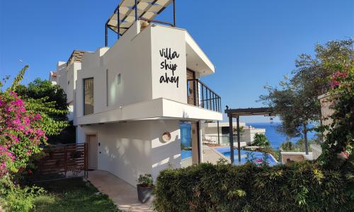 Villa Ship Ahoy — 40