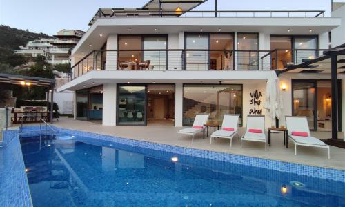 Villa Ship Ahoy — 2
