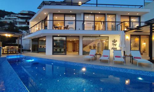 Villa Ship Ahoy — 1