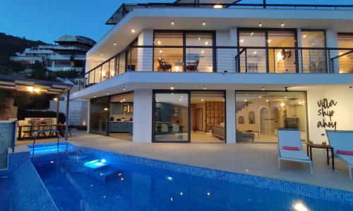 Villa Ship Ahoy — 6
