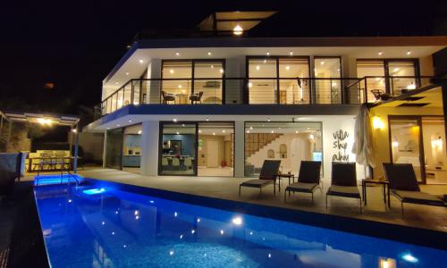 Villa Ship Ahoy — 24