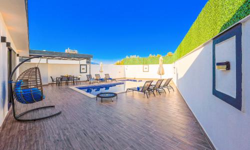 Villa Sidelya — 16