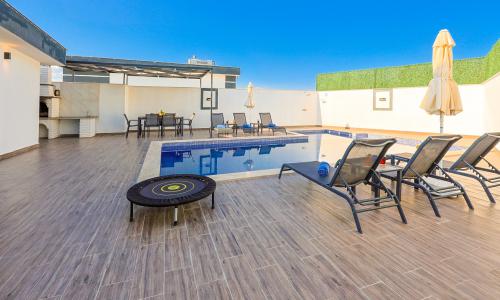 Villa Sidelya — 6