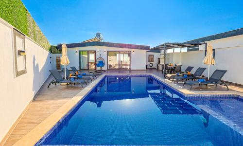 Villa Sidelya — 3