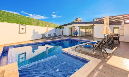 Villa Sidelya — 2