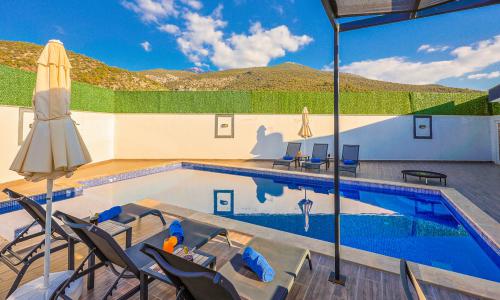 Villa Sidelya — 17