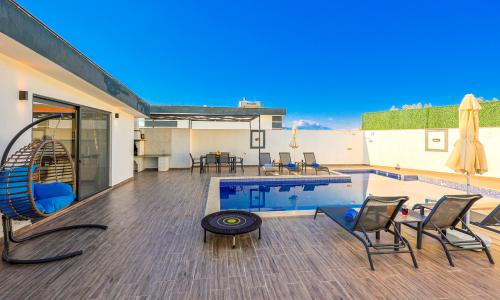 Villa Sidelya — 10