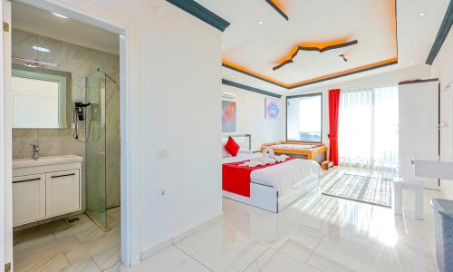 Villa Sidelya — 14