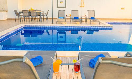 Villa Sidelya — 21